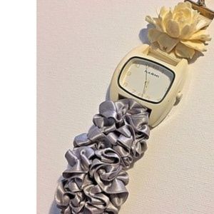 Narmi Jewelry Watch